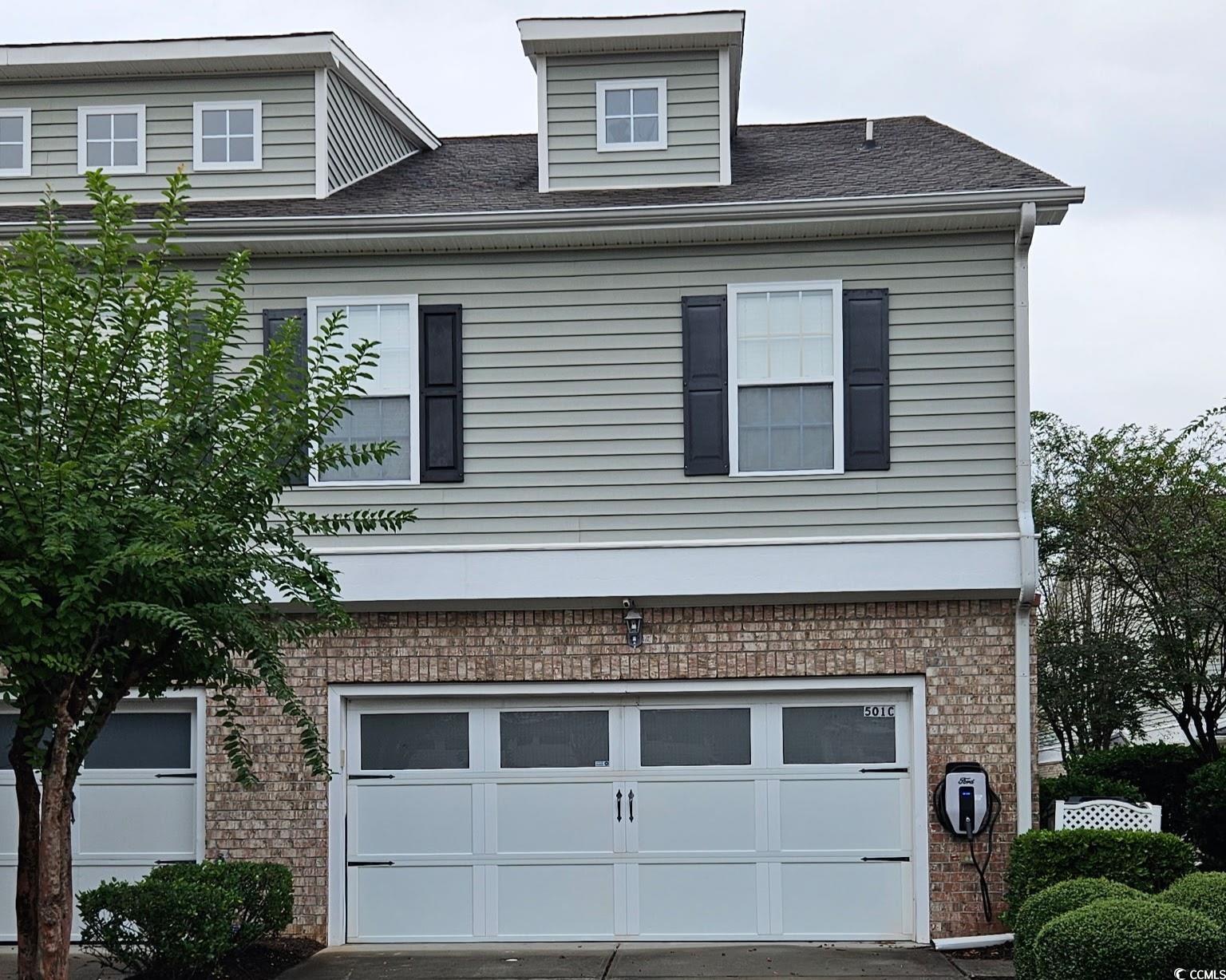 501 Hay Hill Ln. UNIT Unit C Myrtle Beach, SC 29579