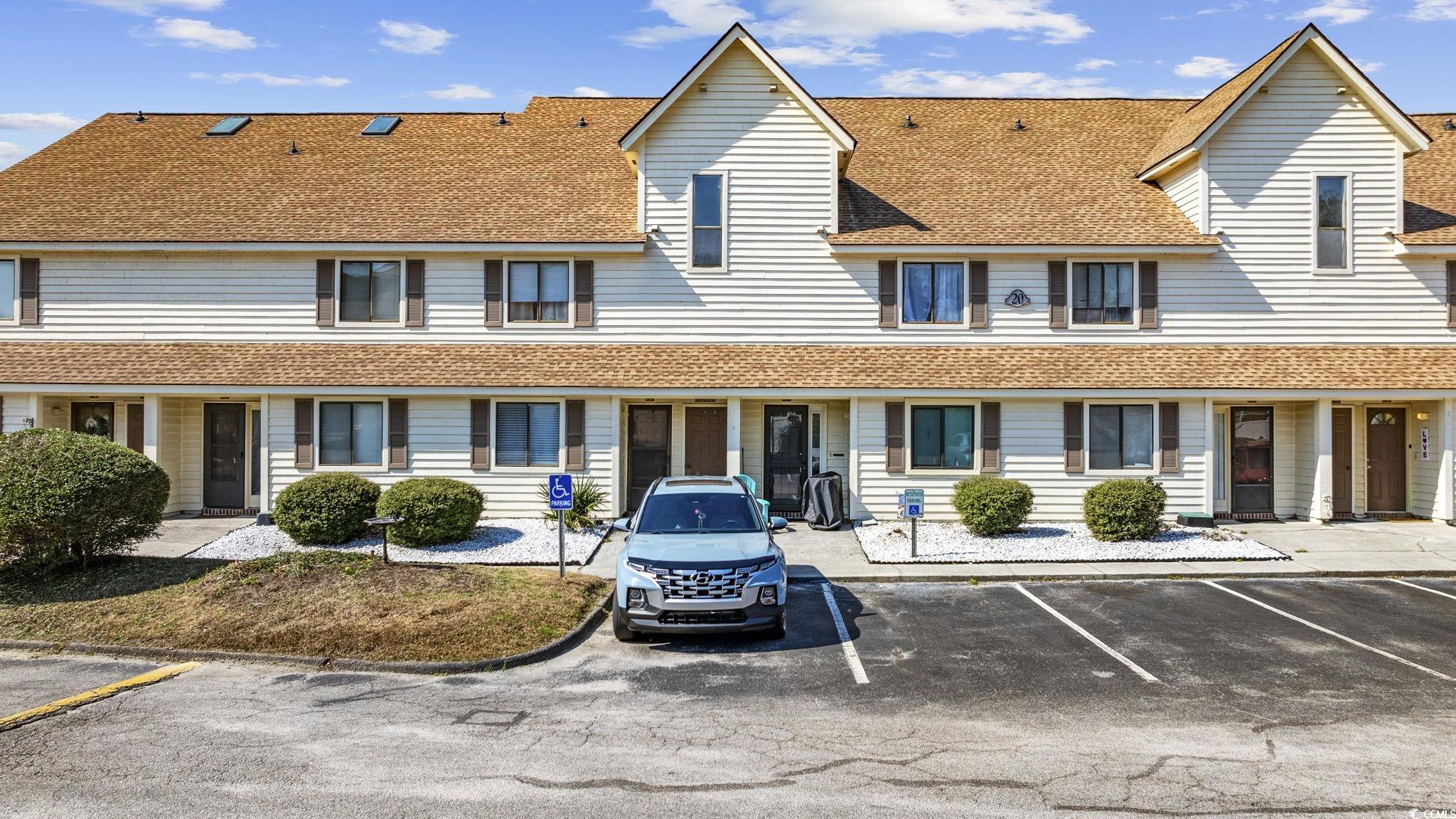 510 Fairwood Lakes Ln. UNIT 20E Myrtle Beach, SC 29588