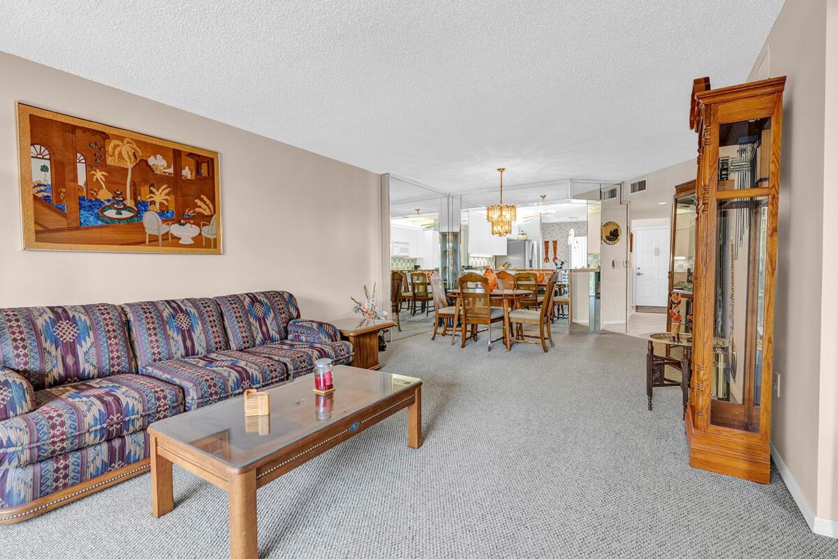 Photo 0 of home located at 7562 Trent Drive 306, Tamarac FL
