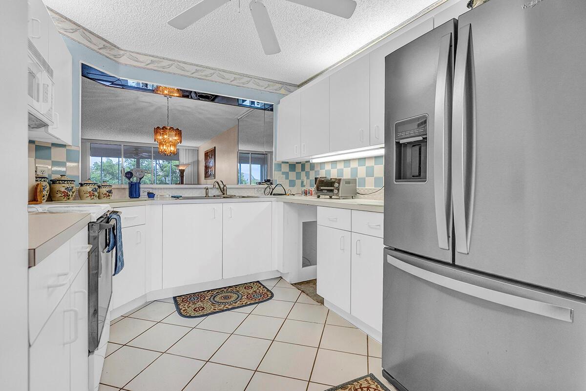 Photo 12 of home located at 7562 Trent Drive 306, Tamarac FL