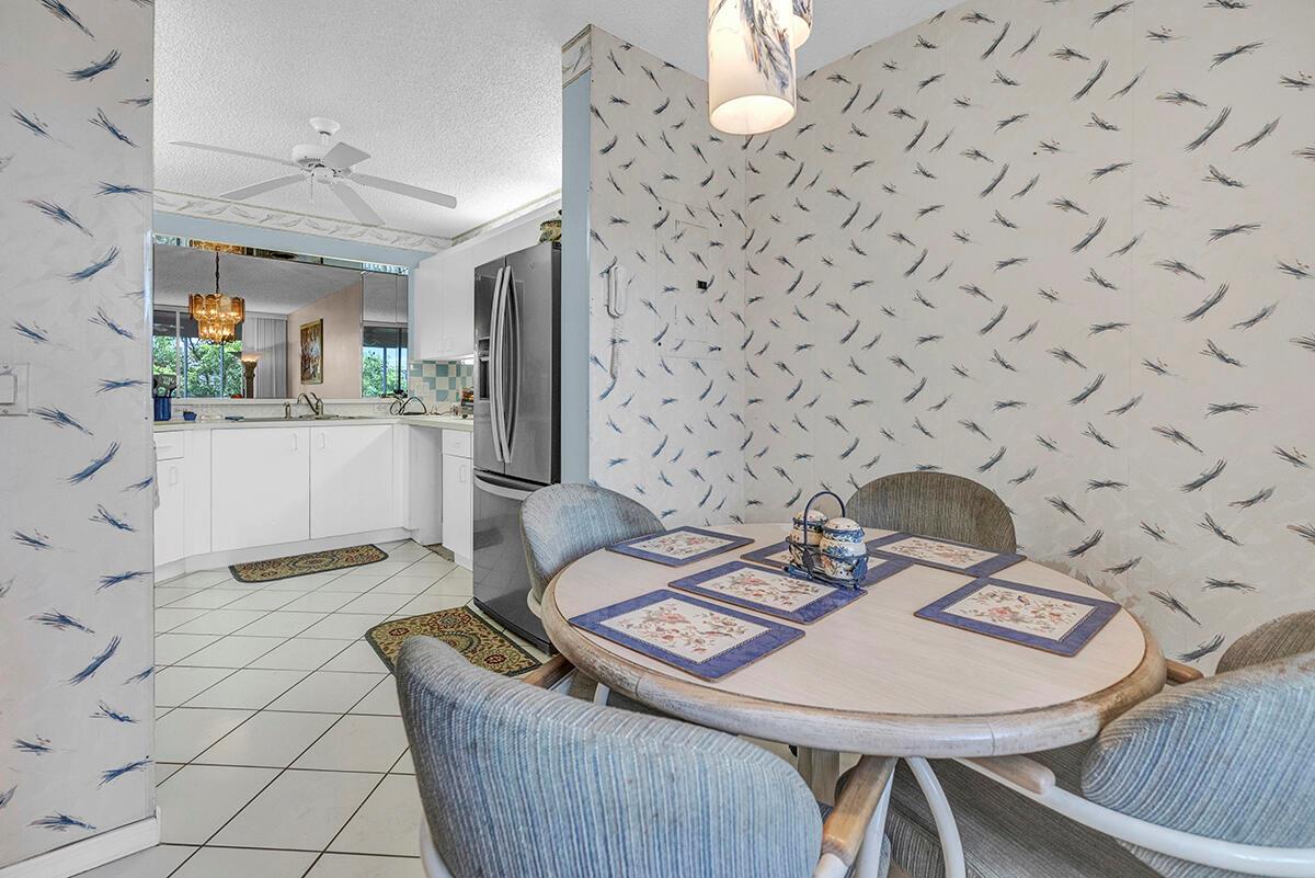 Photo 7 of home located at 7562 Trent Drive 306, Tamarac FL