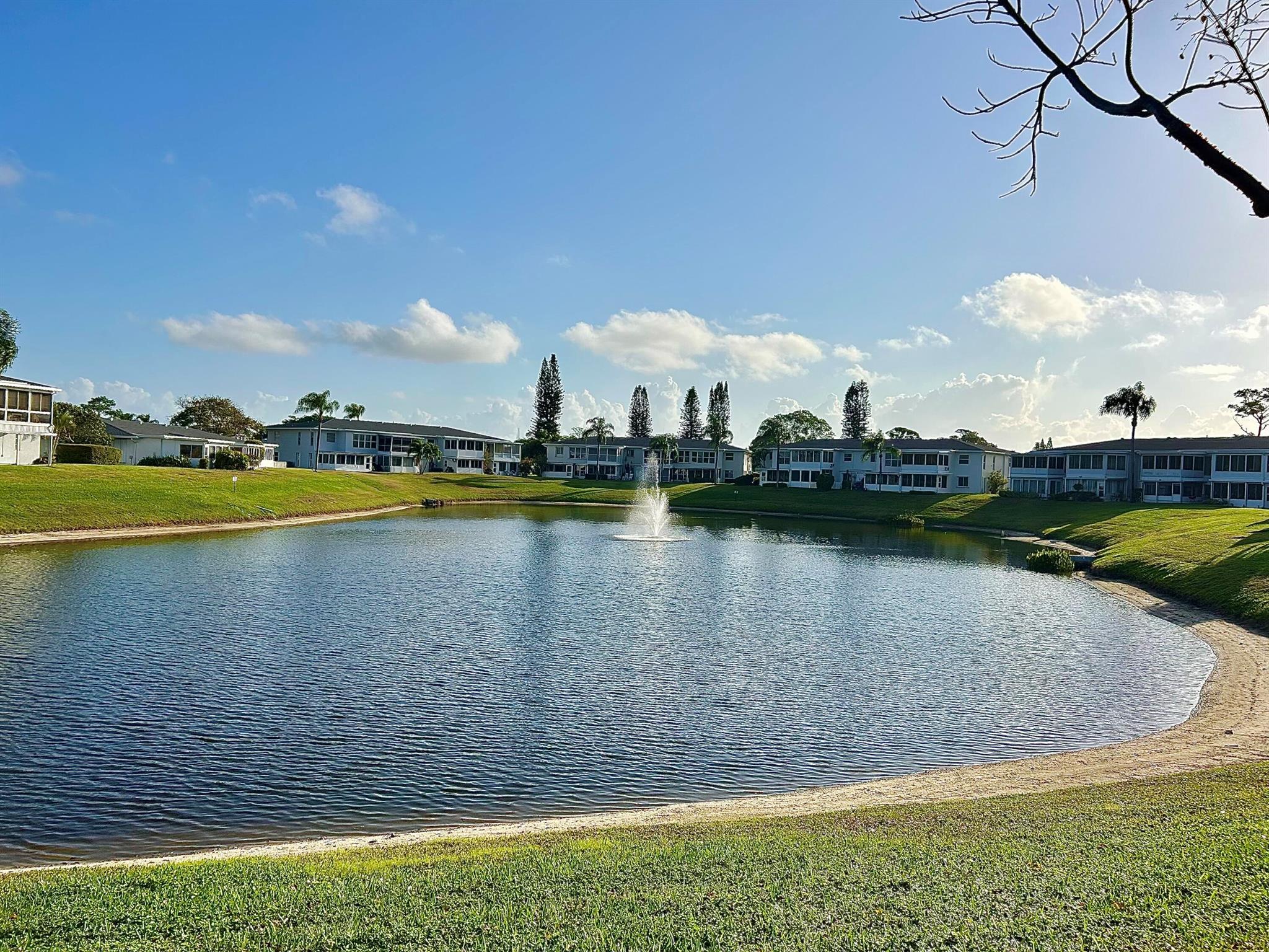 Photo 0 of home located at 2811 SW 15th Street 202, Delray Beach FL