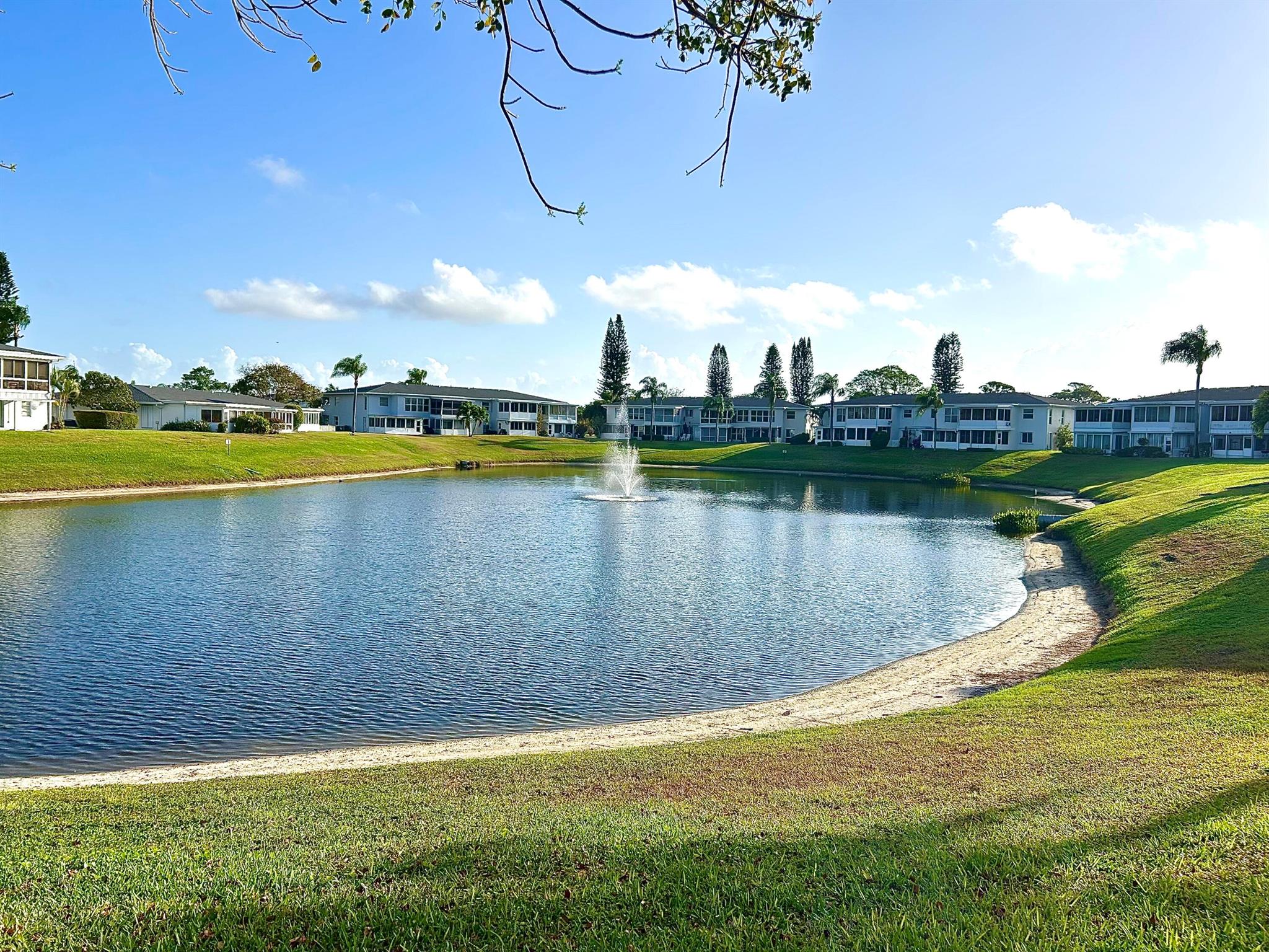 Photo 1 of home located at 2811 SW 15th Street 202, Delray Beach FL