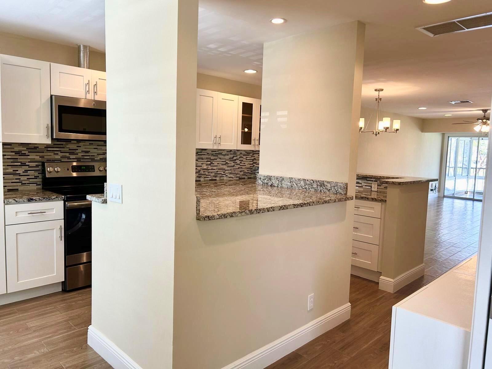Photo 6 of home located at 2811 SW 15th Street 202, Delray Beach FL