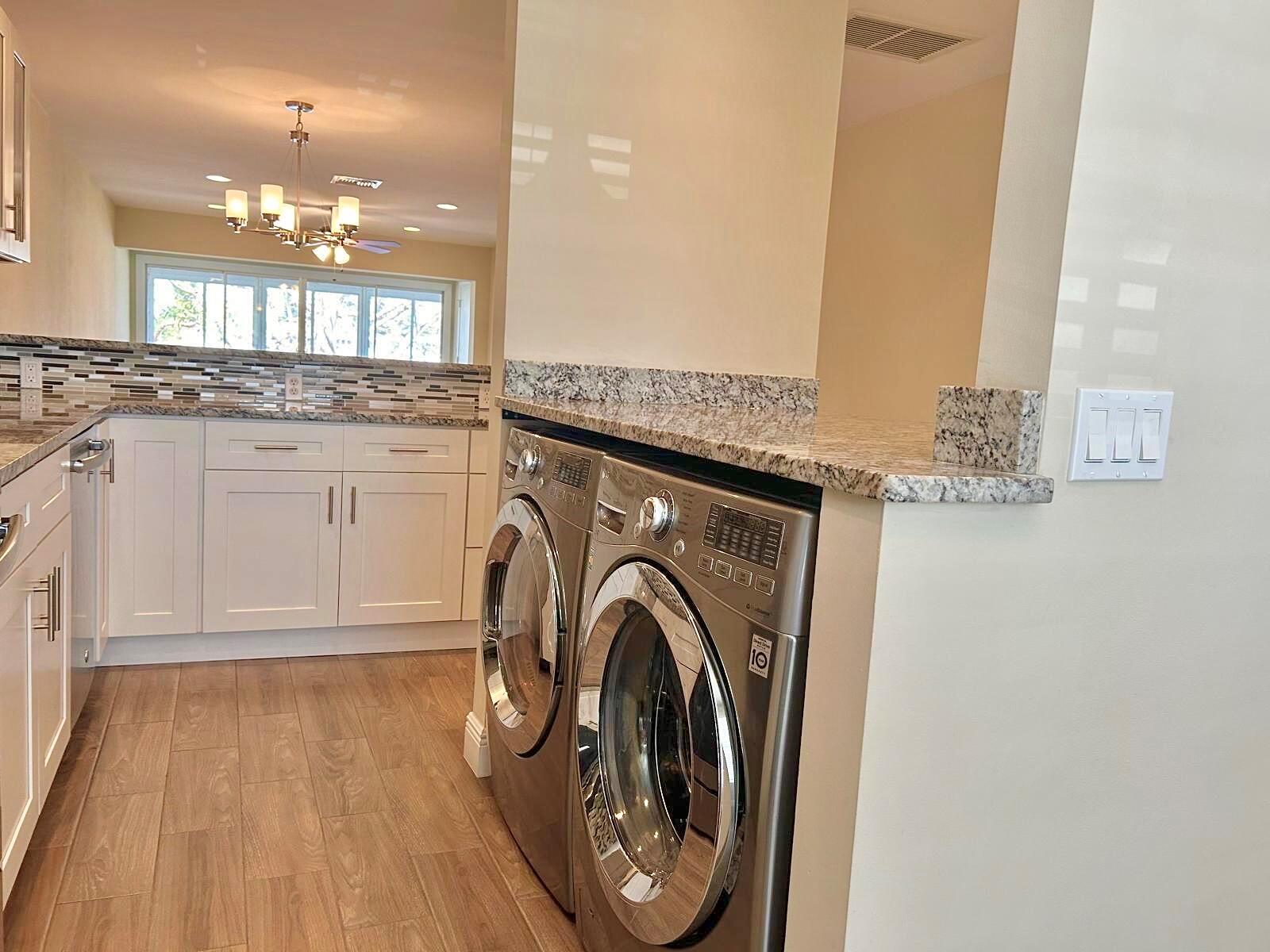 Photo 7 of home located at 2811 SW 15th Street 202, Delray Beach FL