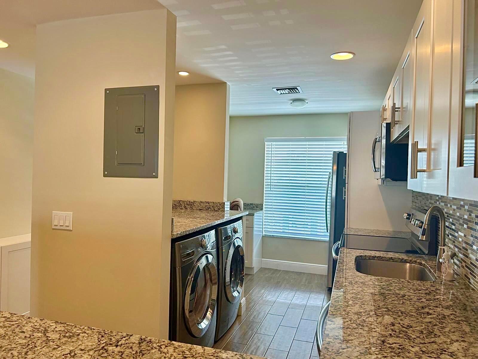 Photo 8 of home located at 2811 SW 15th Street 202, Delray Beach FL