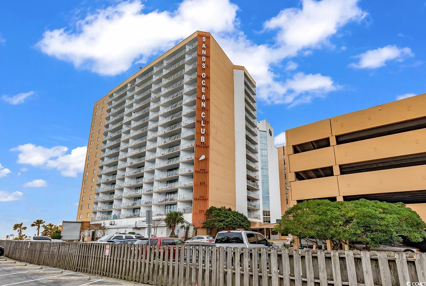 9550 Shore Dr. UNIT #1401 Myrtle Beach, SC 29572