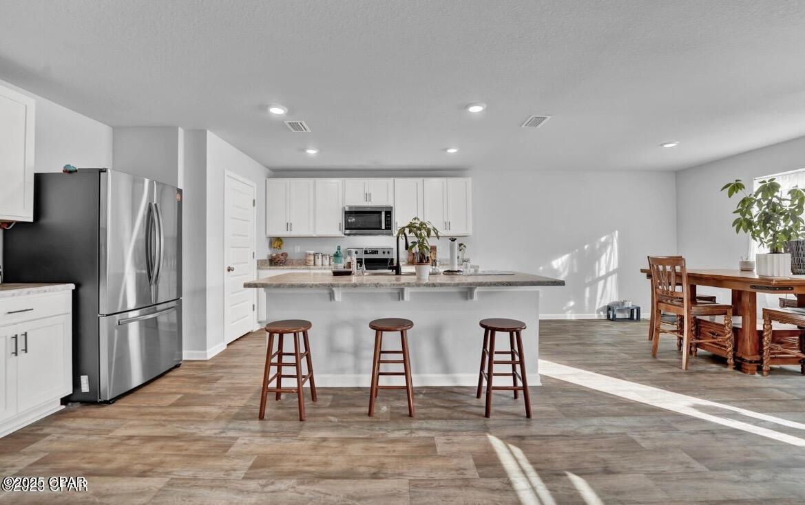 Details for 5535 Mars Hill Lane, Panama City, FL 32404