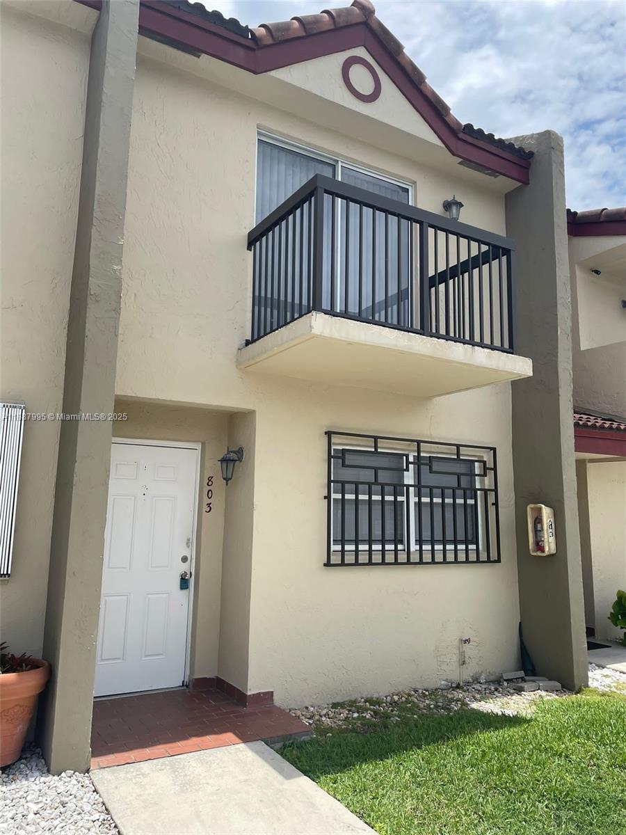 Terra Lake Villas Condo