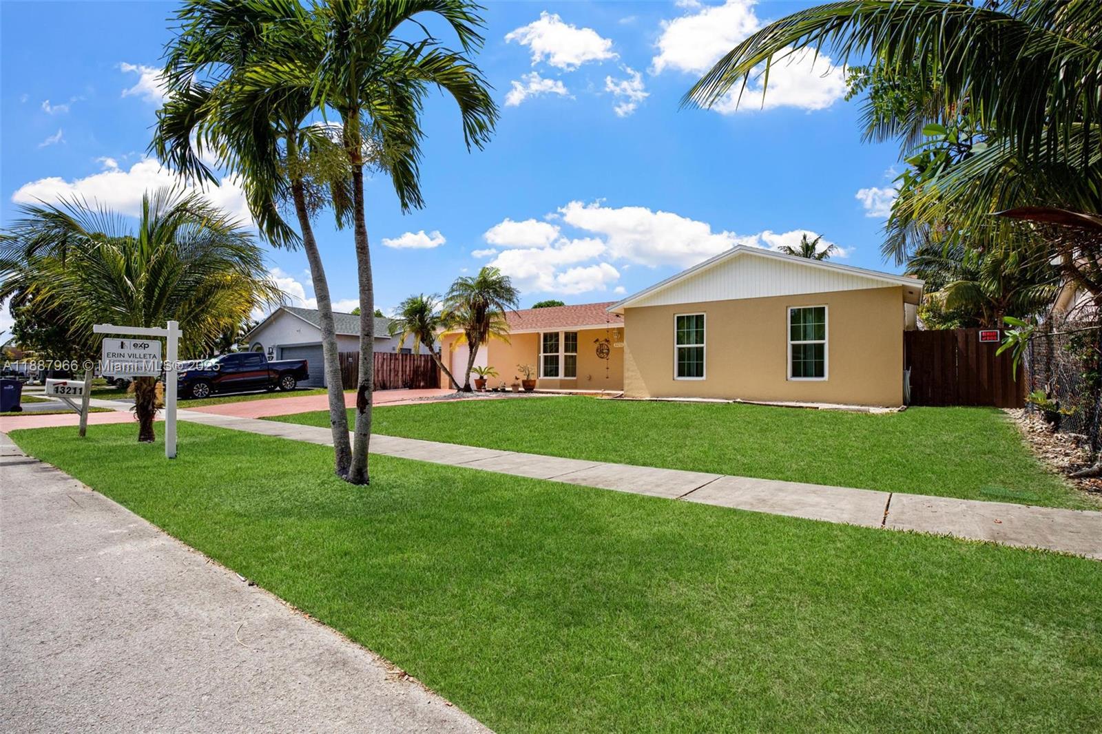 Meadow Wood Manor Sec 7