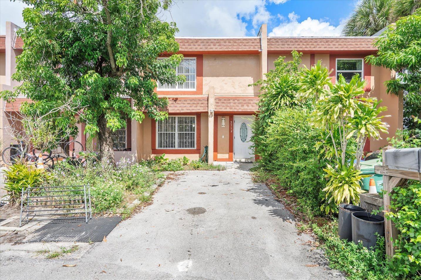 Leslie Estates Sec 07