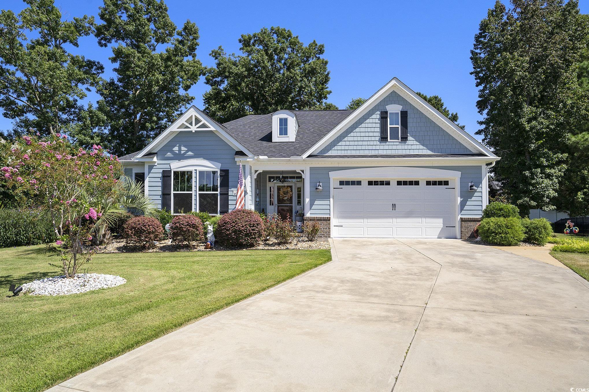 617 Blue Sail Ct. Longs, SC 29568