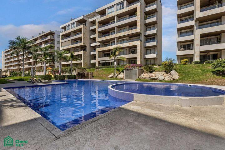 Vista Vela II Modern Condo 1402, El Tezal, Los Cabos, Baja California Sur