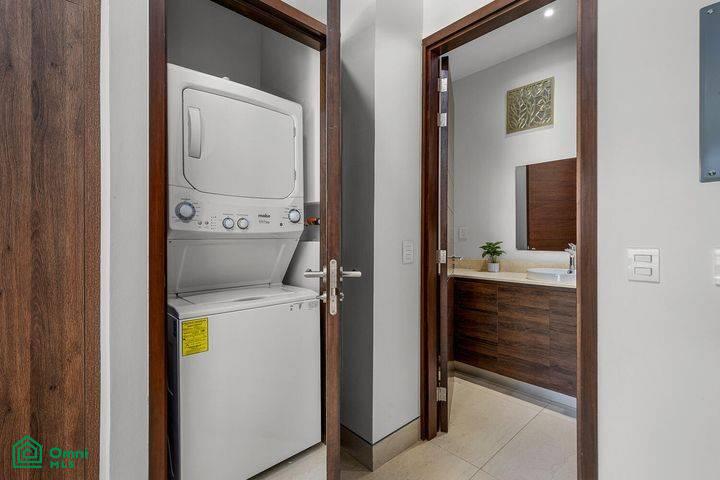 Vista Vela II Modern Condo 1402, El Tezal, Los Cabos, Baja California Sur