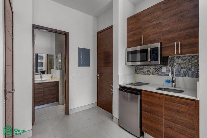 Vista Vela II Modern Condo 1402, El Tezal, Los Cabos, Baja California Sur