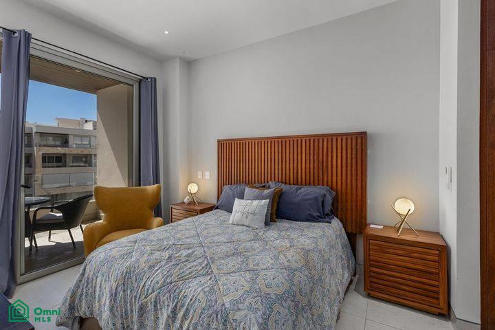 Vista Vela II Modern Condo 1402, El Tezal, Los Cabos, Baja California Sur