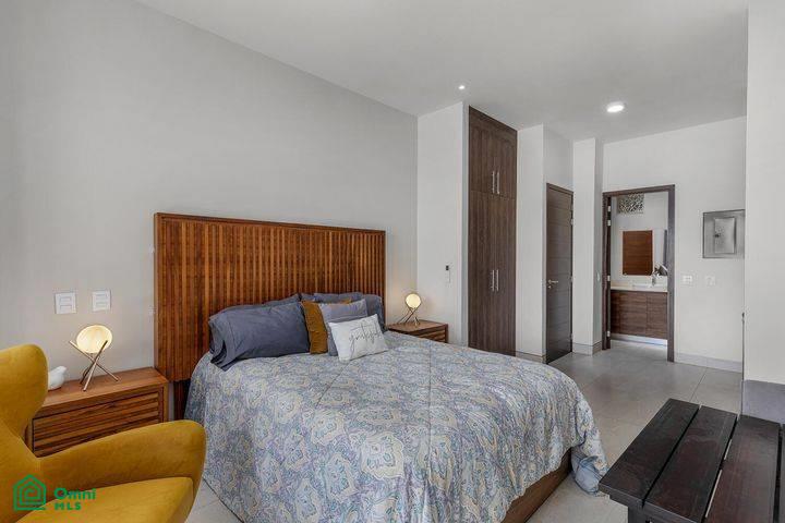 Vista Vela II Modern Condo 1402, El Tezal, Los Cabos, Baja California Sur