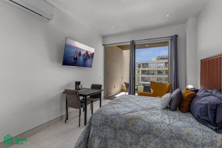 Vista Vela II Modern Condo 1402, El Tezal, Los Cabos, Baja California Sur