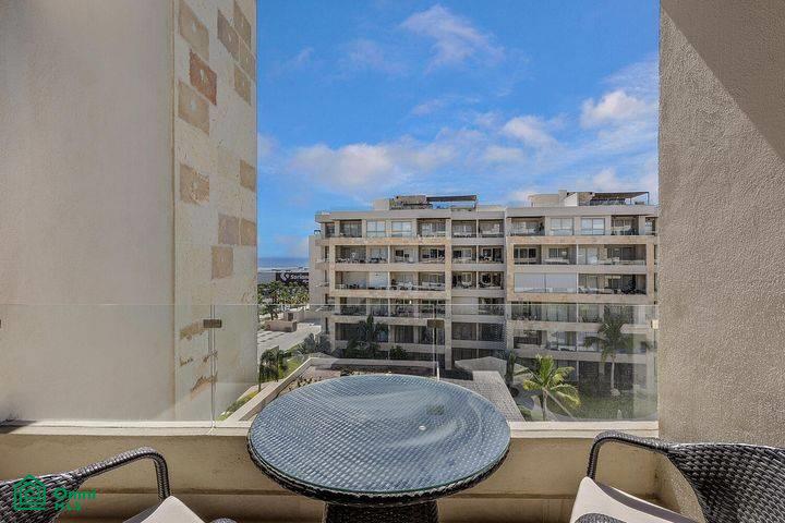Vista Vela II Modern Condo 1402, El Tezal, Los Cabos, Baja California Sur