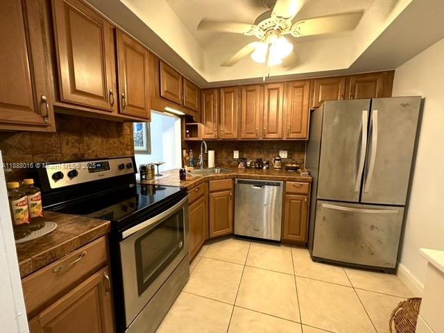 Imperial Towers North Con