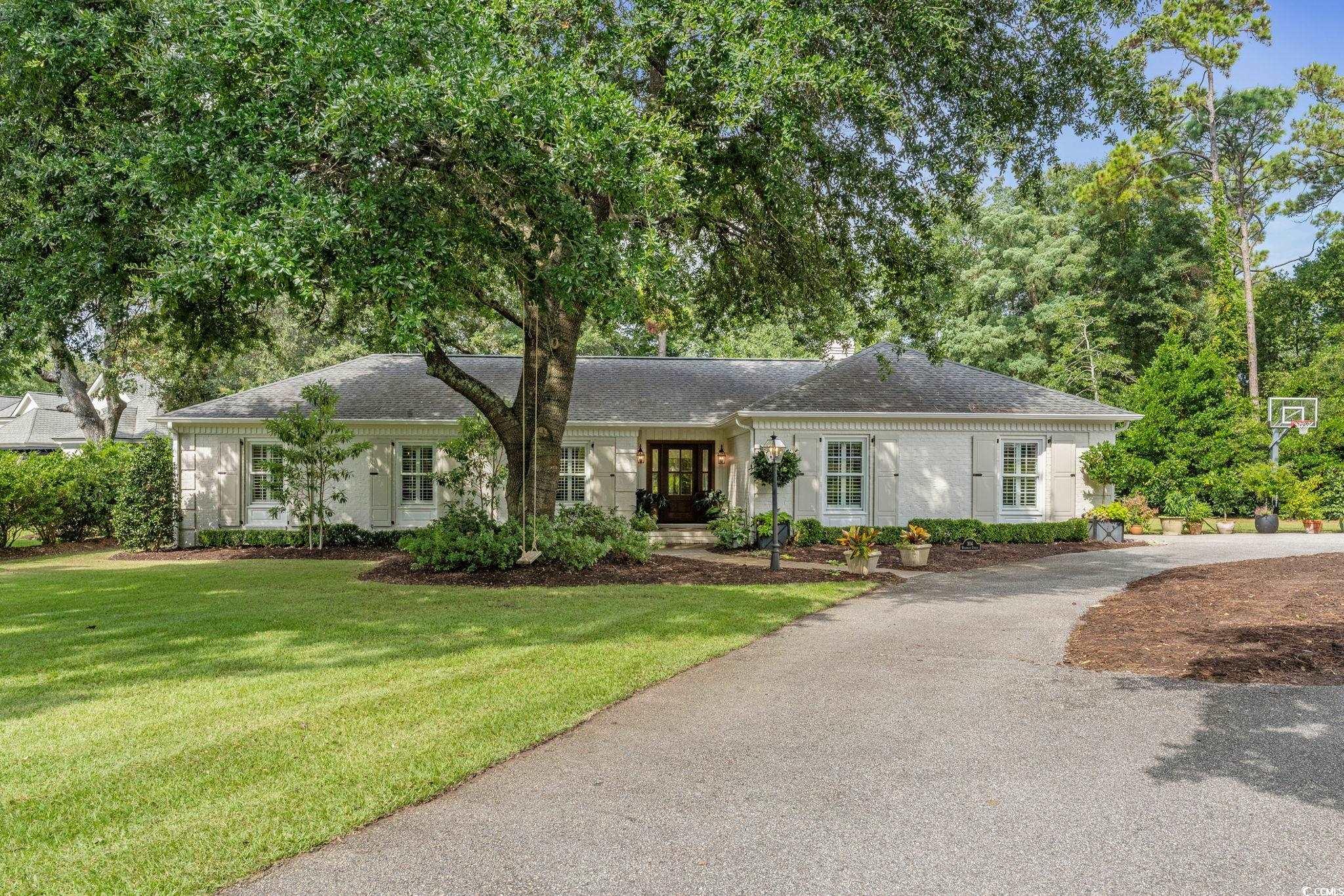 304 Wildwood Circle Myrtle Beach, SC 29572