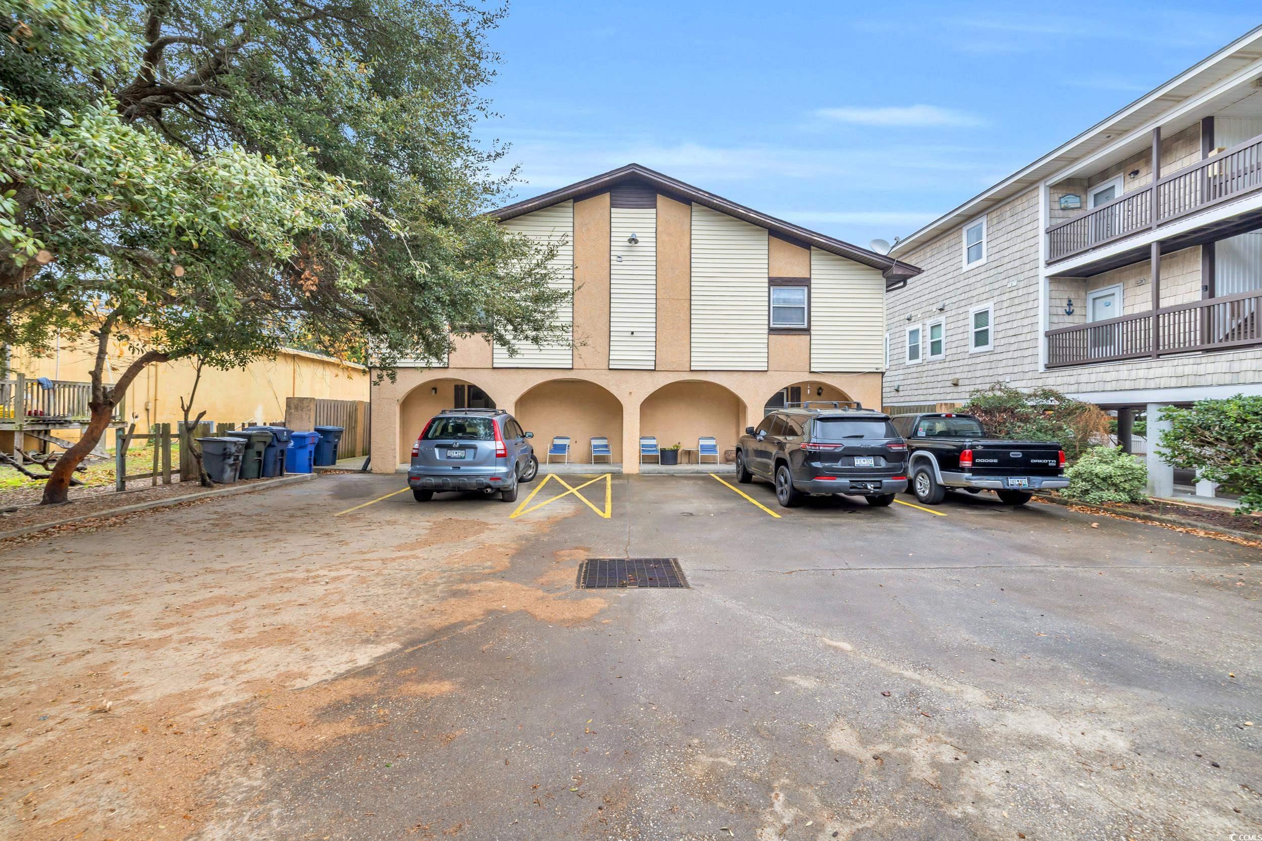 414 28th Ave. N UNIT #5 Myrtle Beach, SC 29577