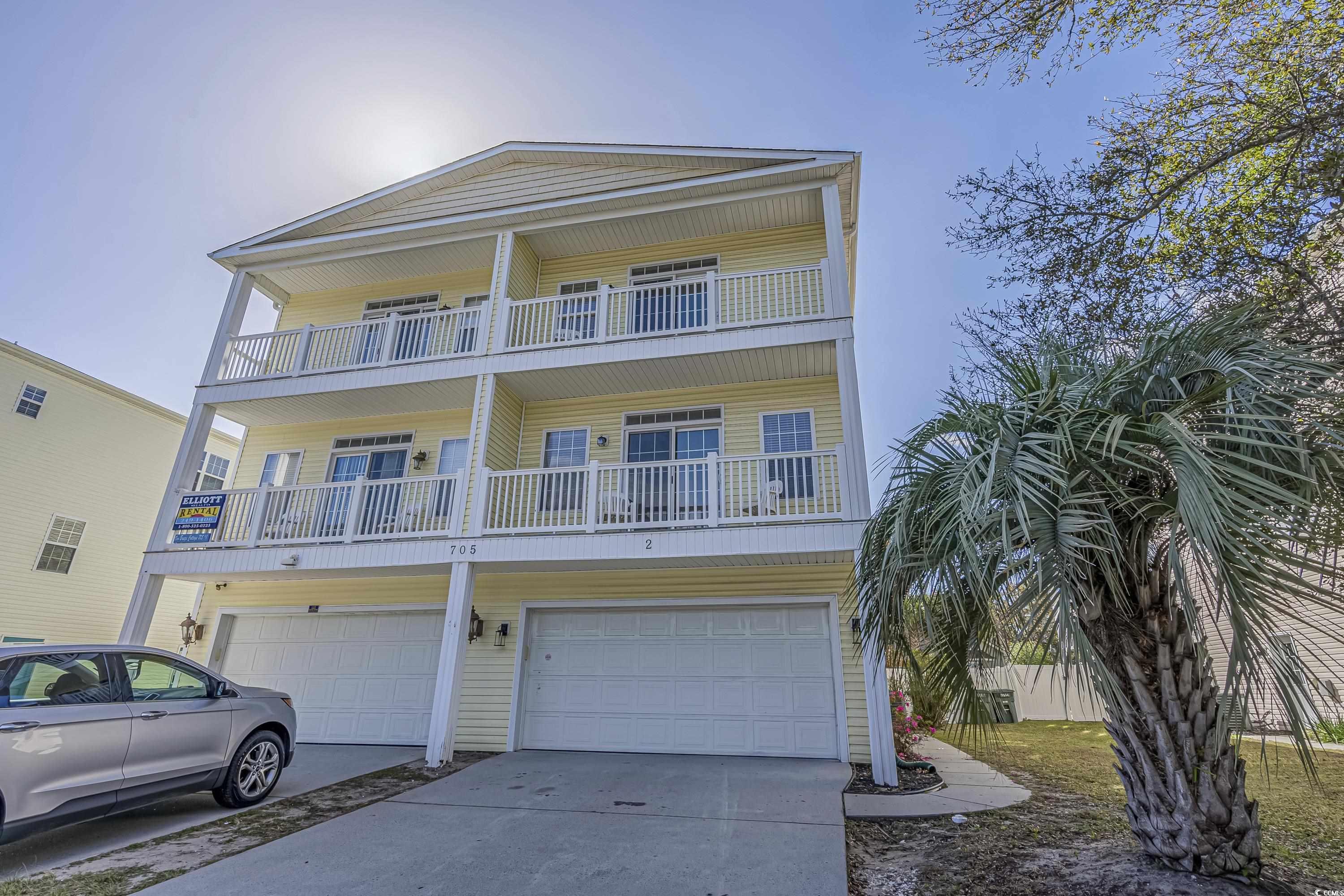 705 37th Ave. S North Myrtle Beach, SC 29582