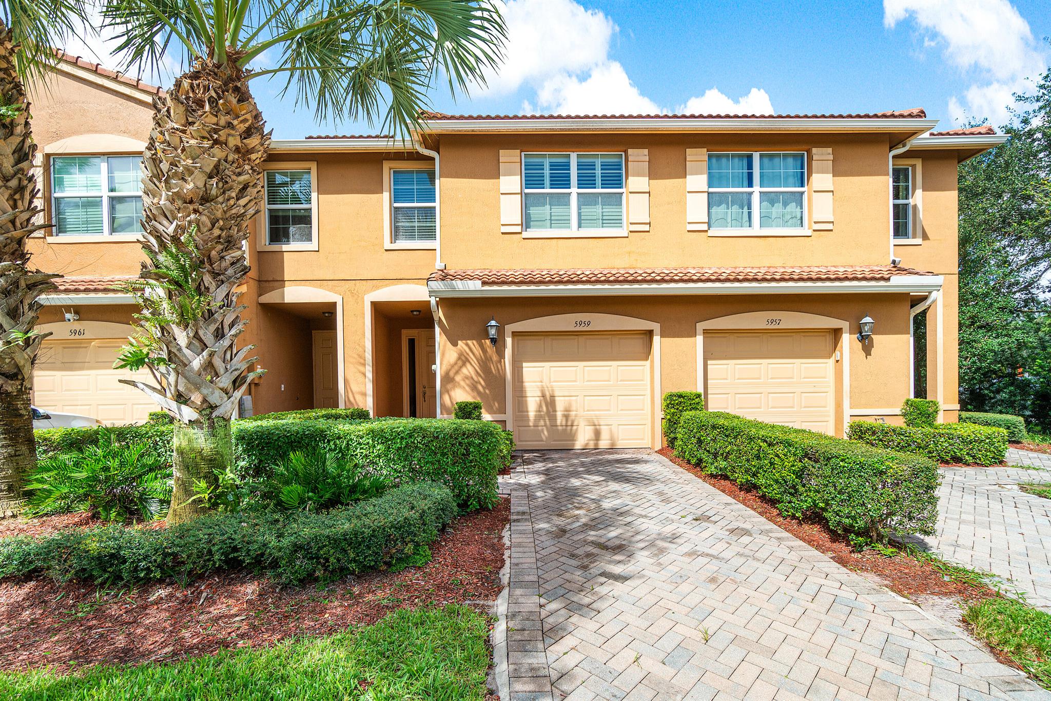 5959 Monterra Club Drive