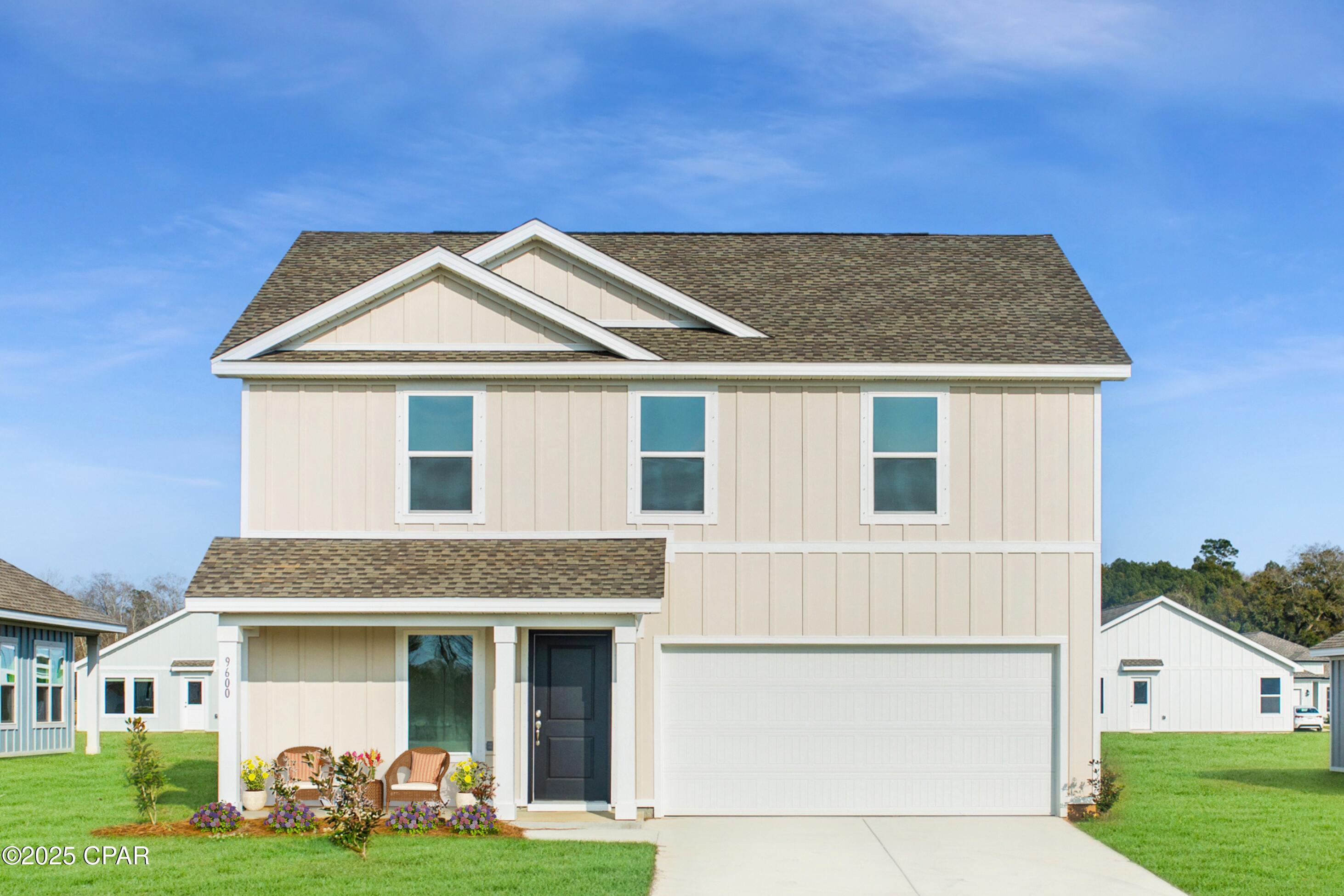 Details for 3938 Lombard Street Hs 10, Panama City, FL 32404