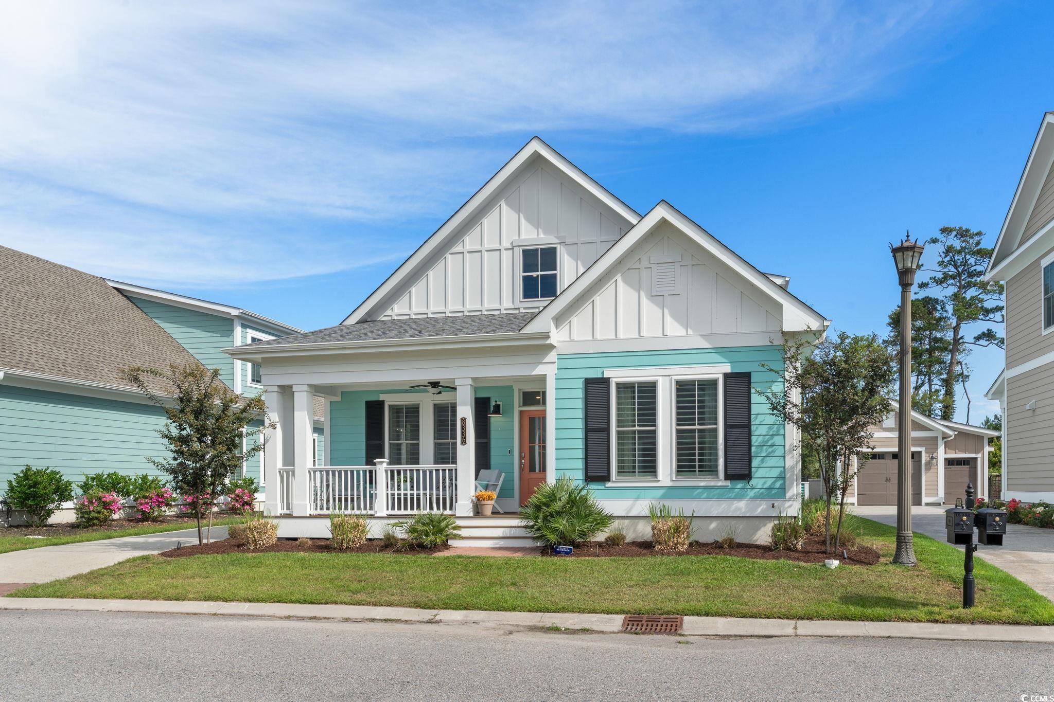 8336 Sandlapper Way Myrtle Beach, SC 29572