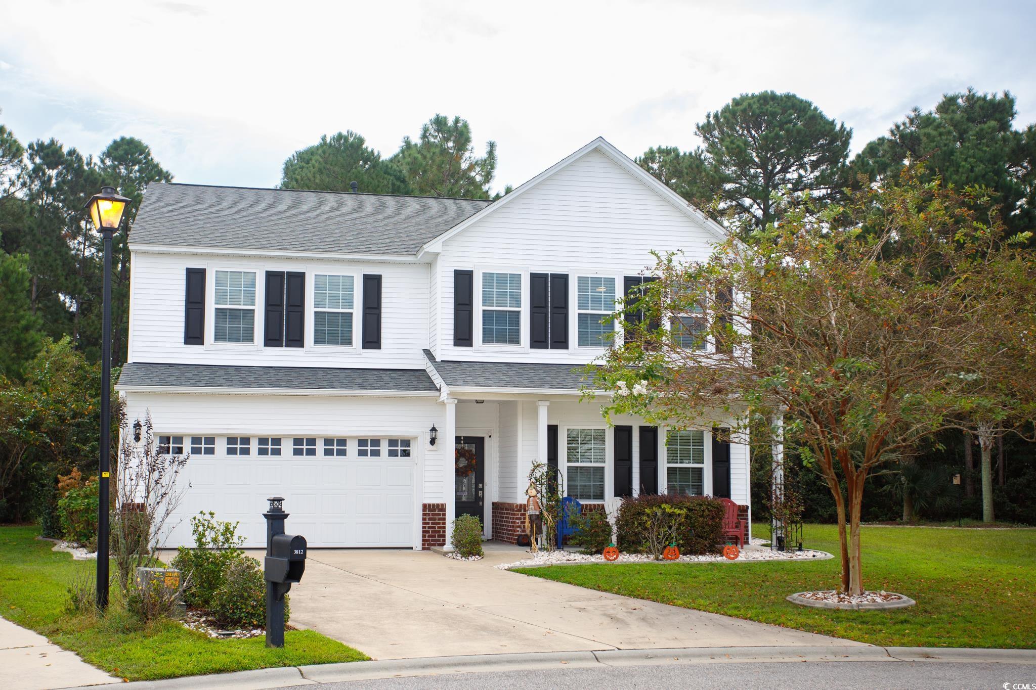 3812 Tyford Ct. Myrtle Beach, SC 29579