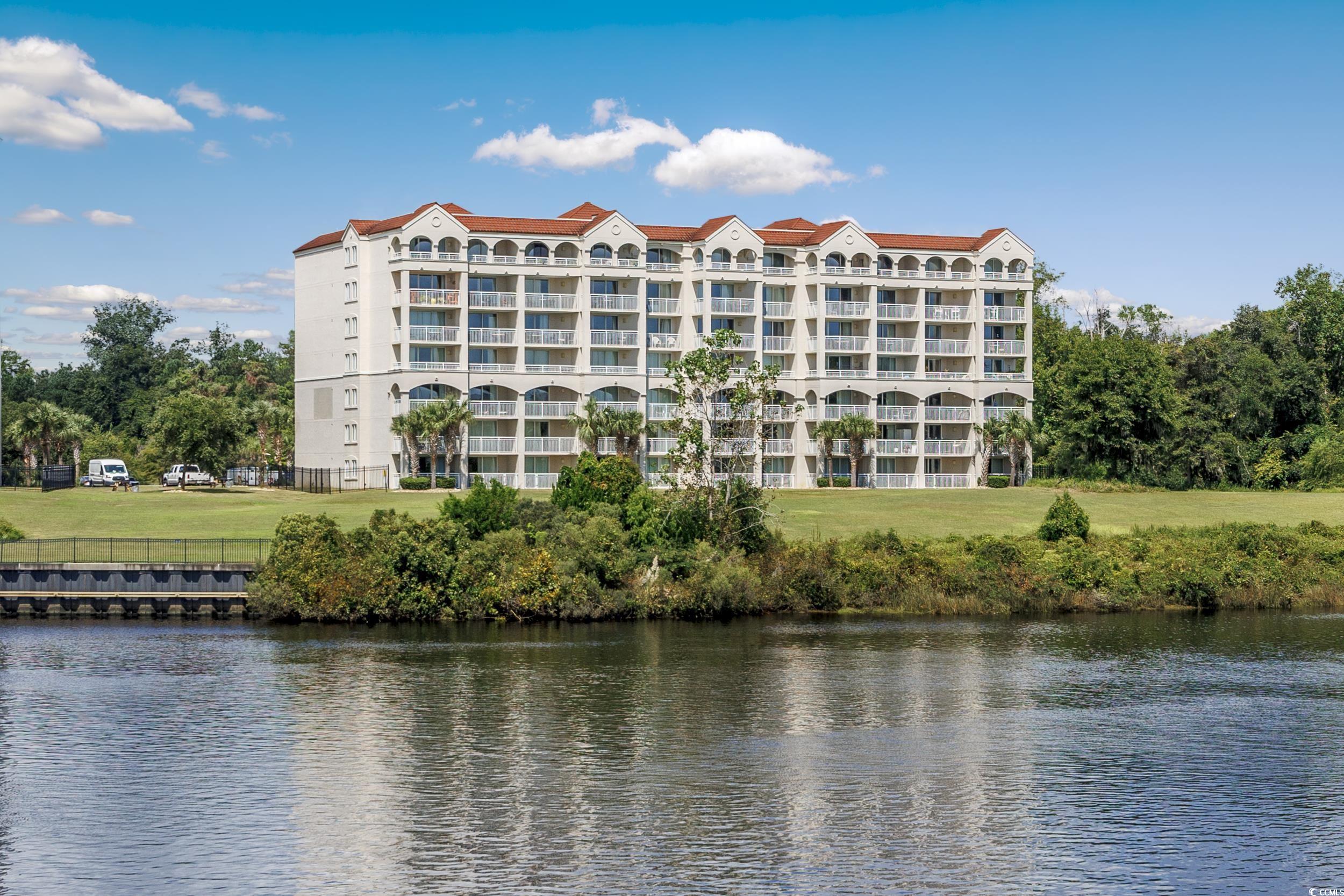 2151 Bridgeview Ct. UNIT 3-303 North Myrtle Beach, SC 29582