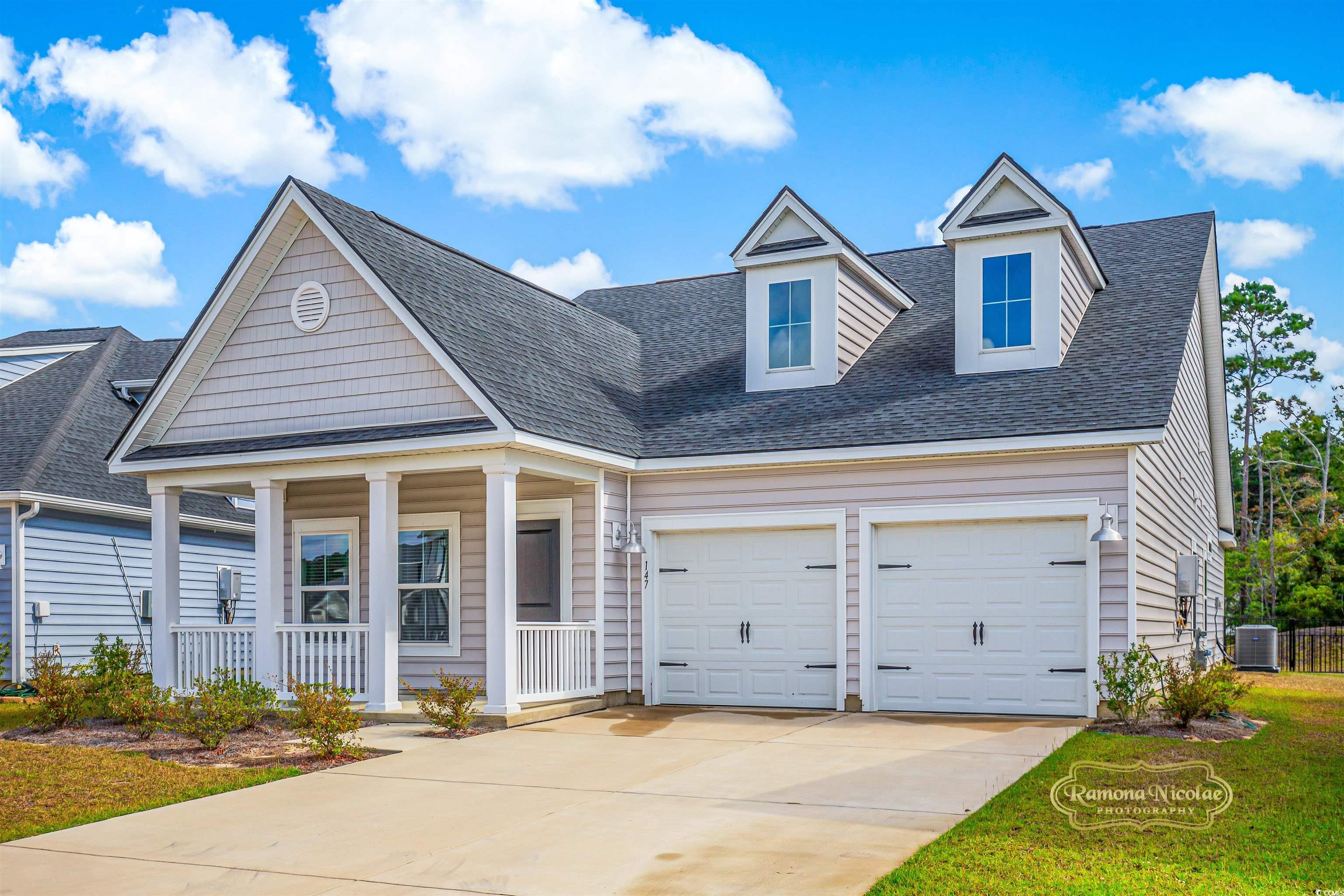 147 Empyrean Circle Myrtle Beach, SC 29588