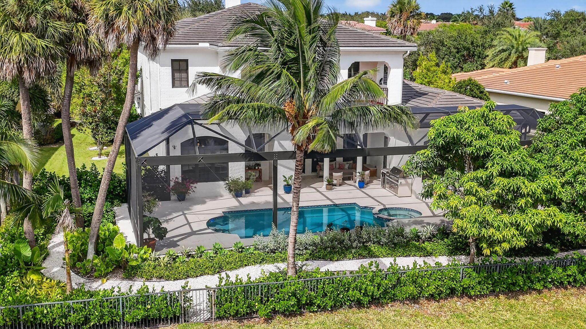 6905 Long Leaf Drive, Parkland, FL 33076