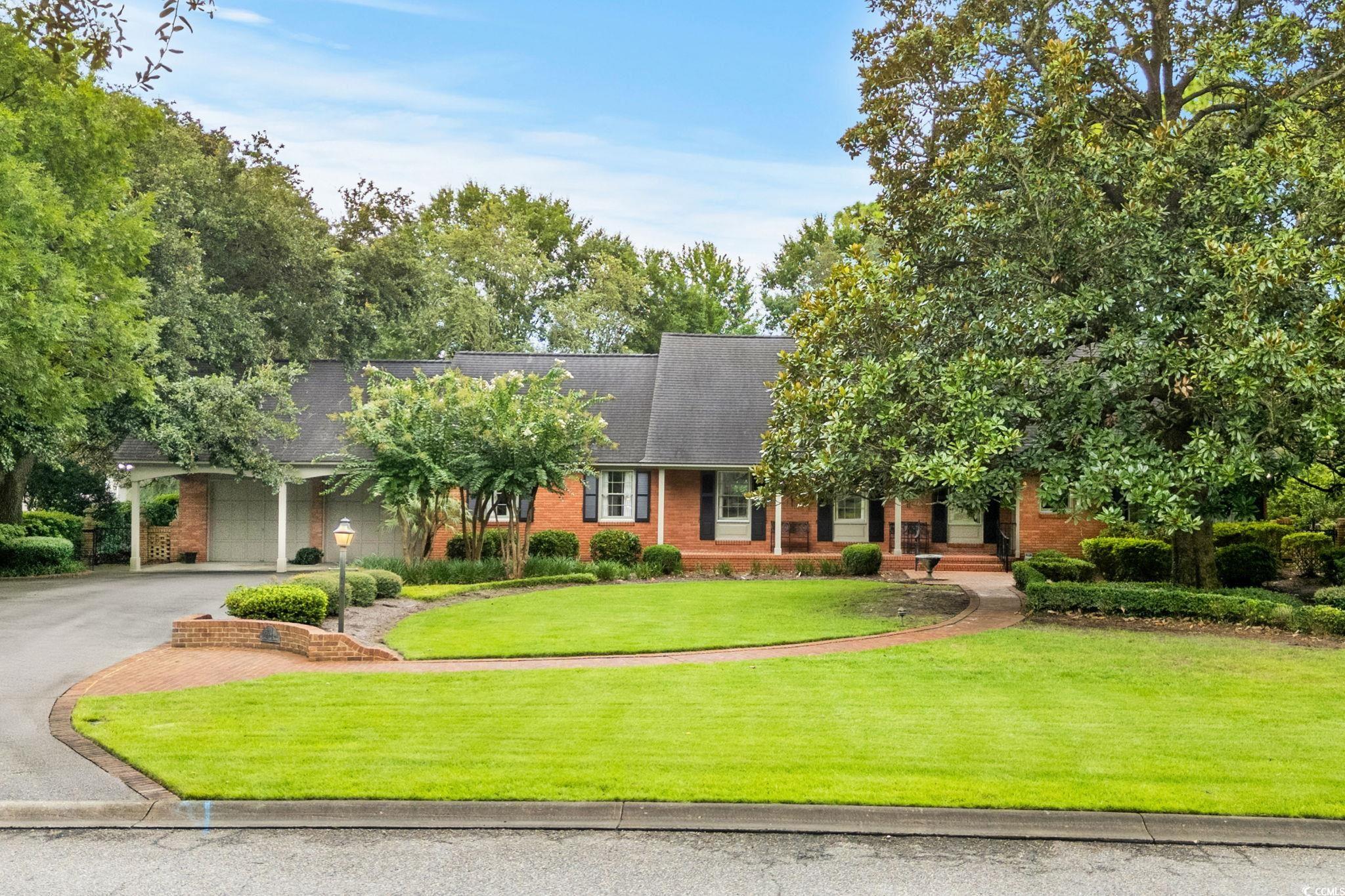 5704 Longleaf Dr. Myrtle Beach, SC 29577