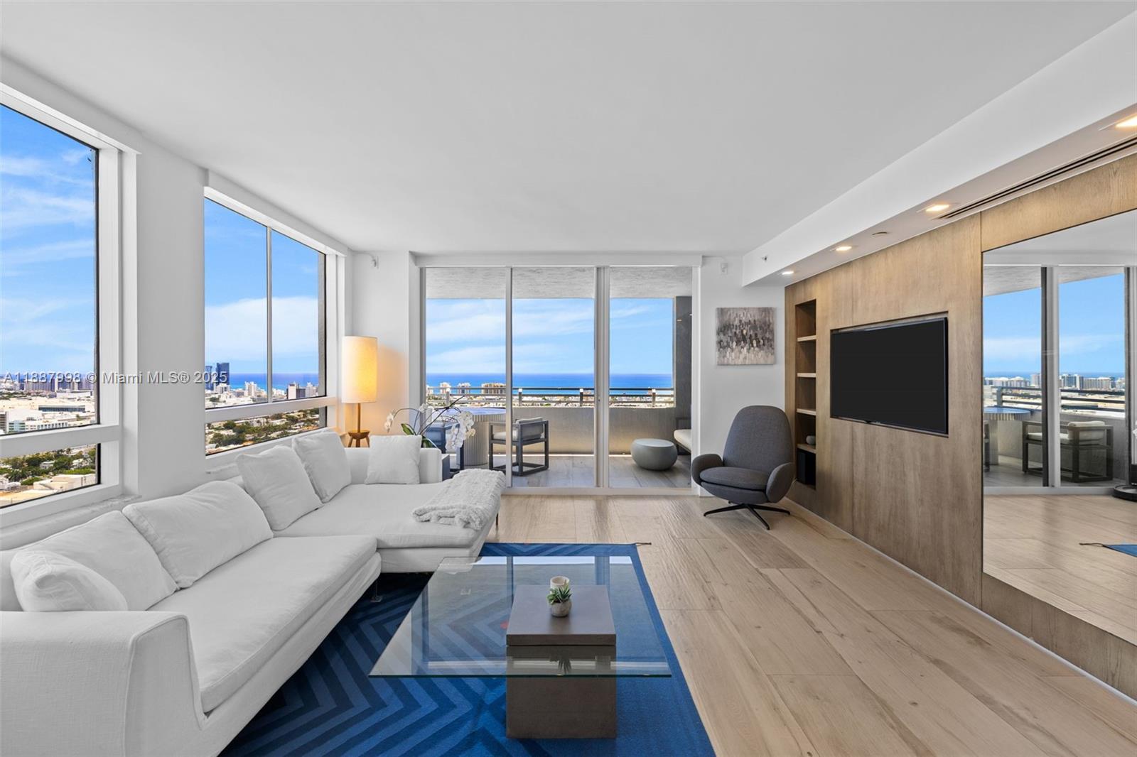 1330 West Ave Unit 3407, Miami Beach, Florida 33139