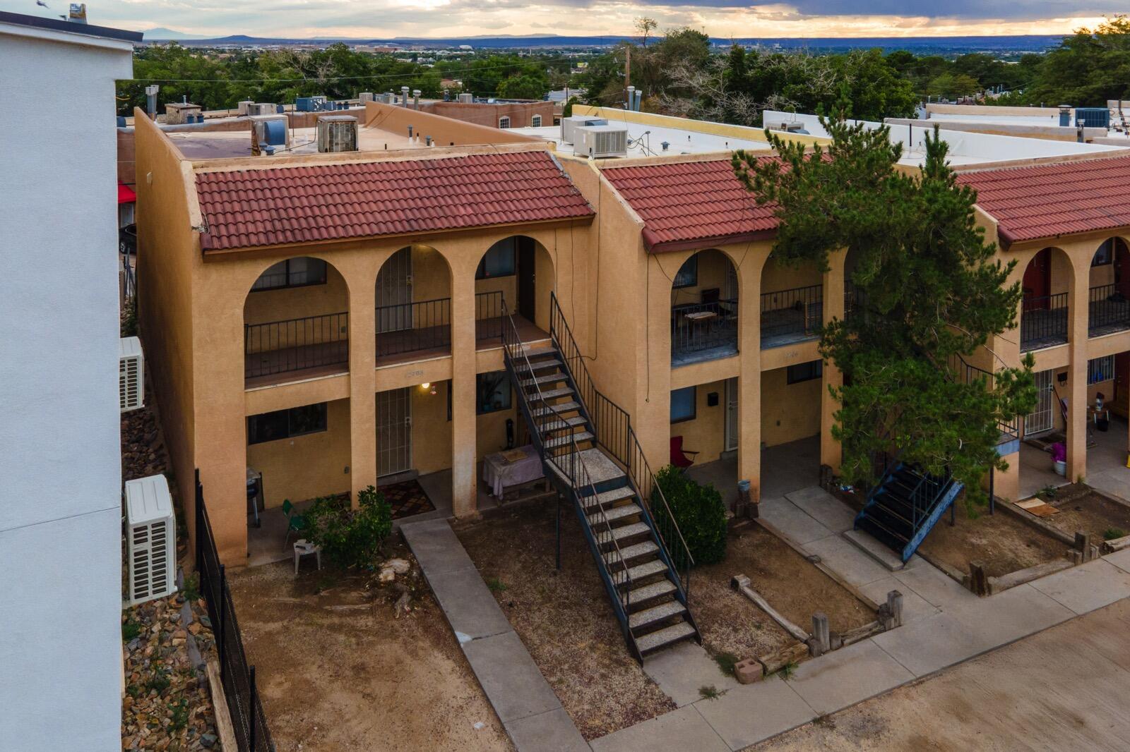 12708 Copper Avenue NE, Albuquerque