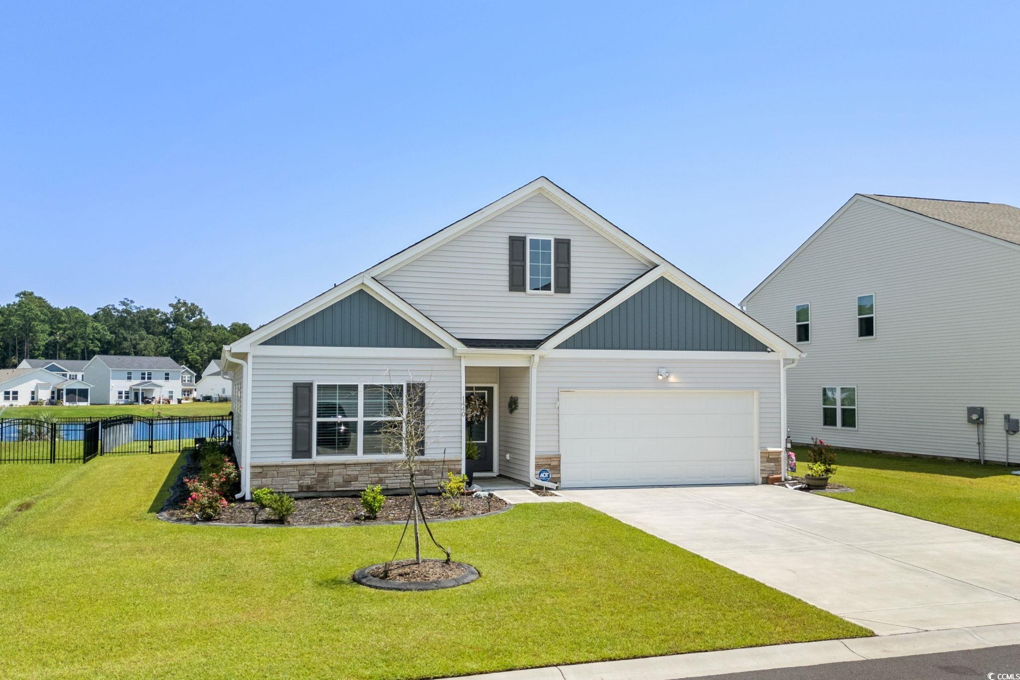 1440 Bellaria Way Myrtle Beach, SC 29579