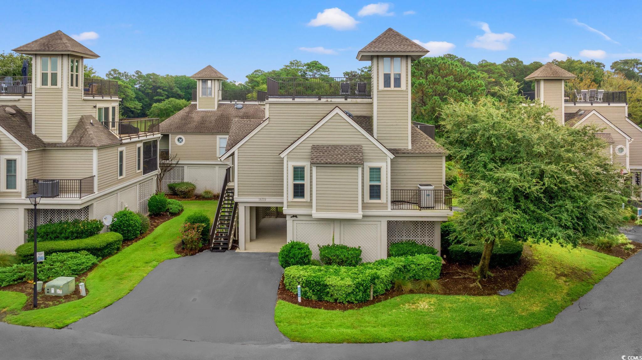 1609 Harbor Dr. North Myrtle Beach, SC 29582