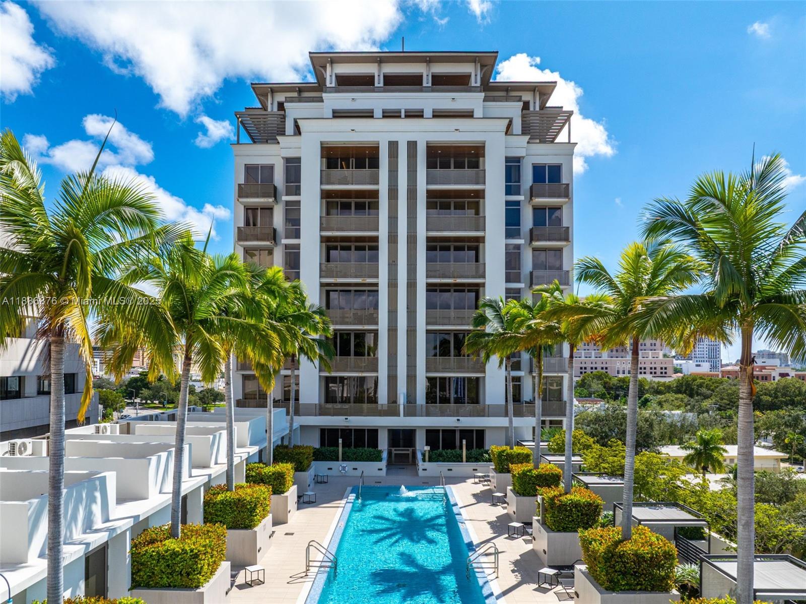 515 Valencia Ave Unit 1201, Coral Gables, Florida 33134