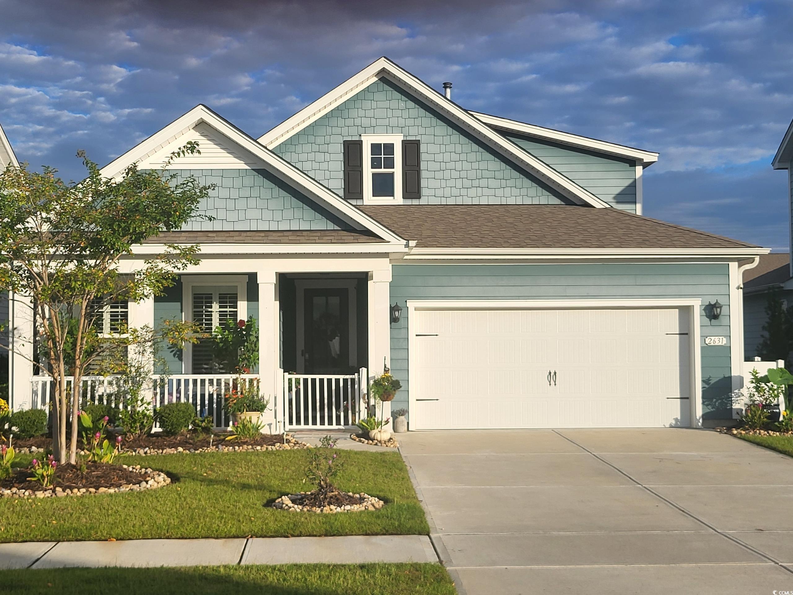 2631 Stellar Loop Myrtle Beach, SC 29577