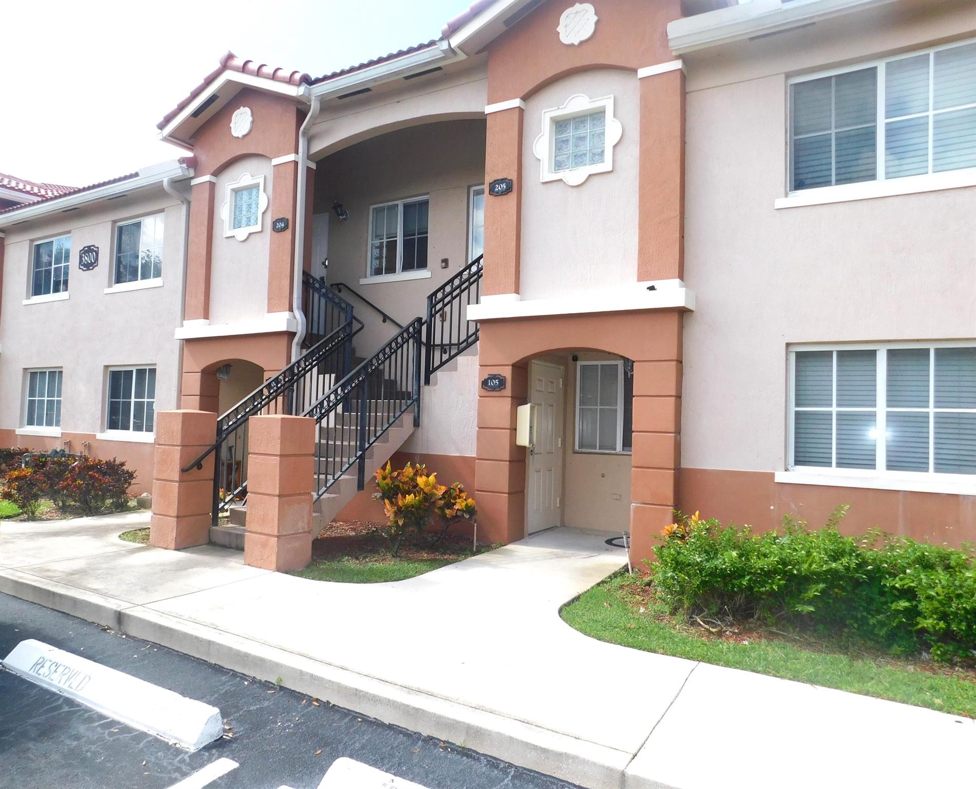 Cove At Briar Bay Condo