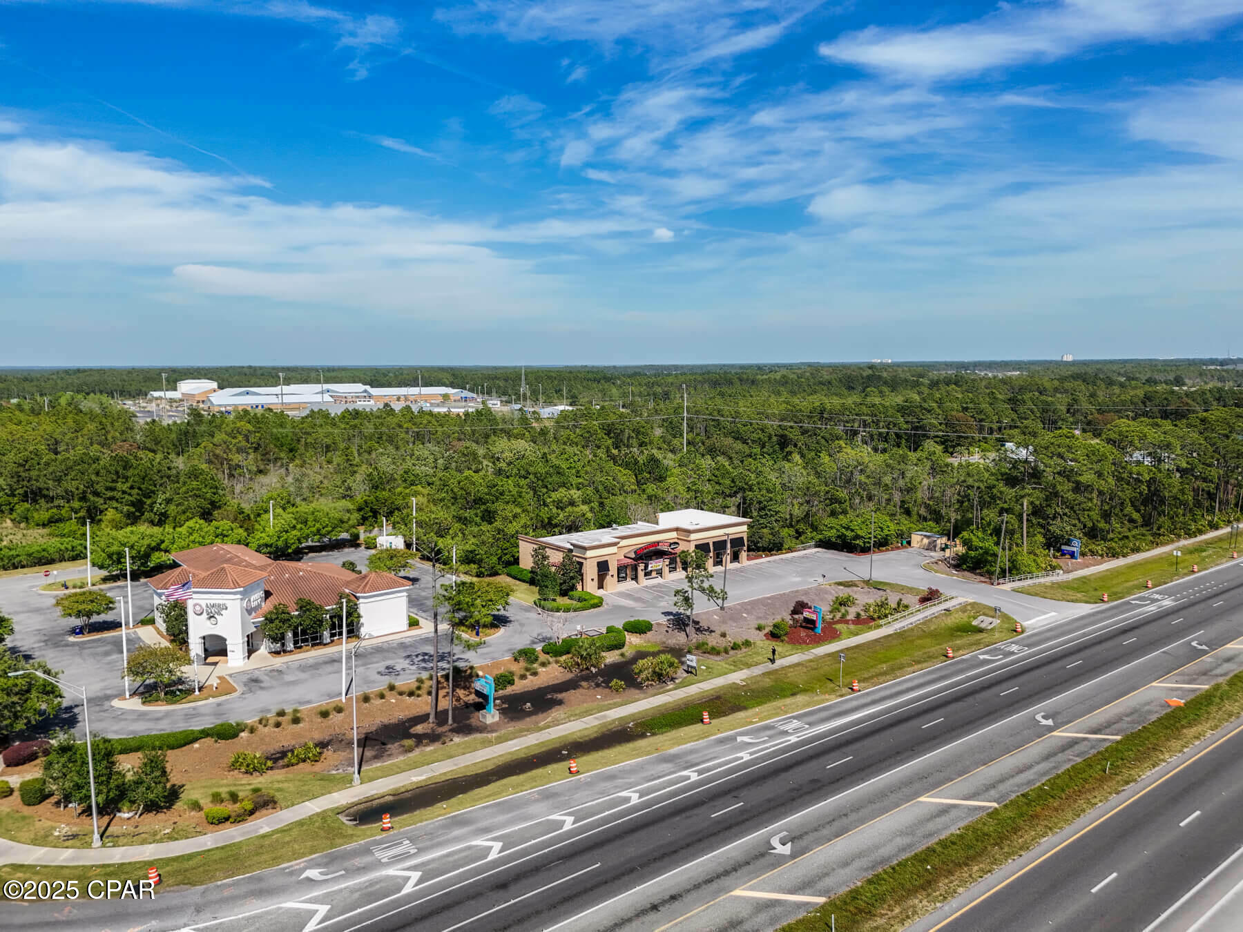 Image 2 For 11770 Panama City Beach Parkway