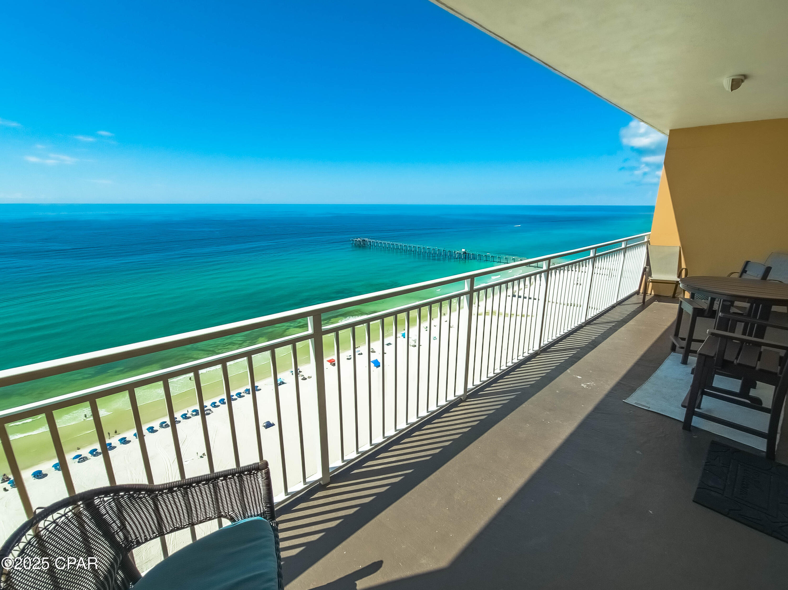 Image 1 For 12011 Front Beach Road 1802b