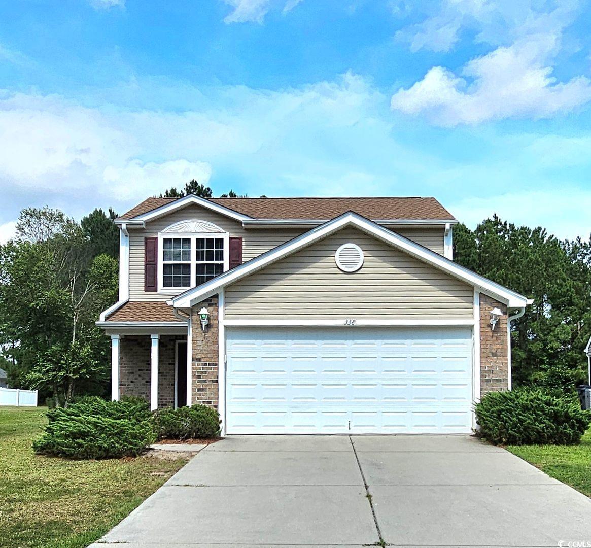 338 Junco Circle Longs, SC 29568