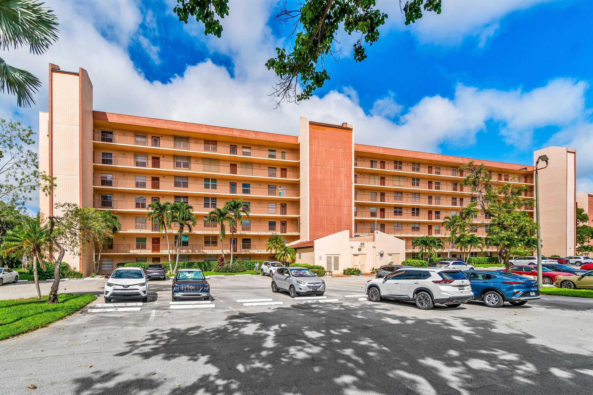 Photo 0 of home located at 14671 Bonaire Boulevard 409, Delray Beach FL