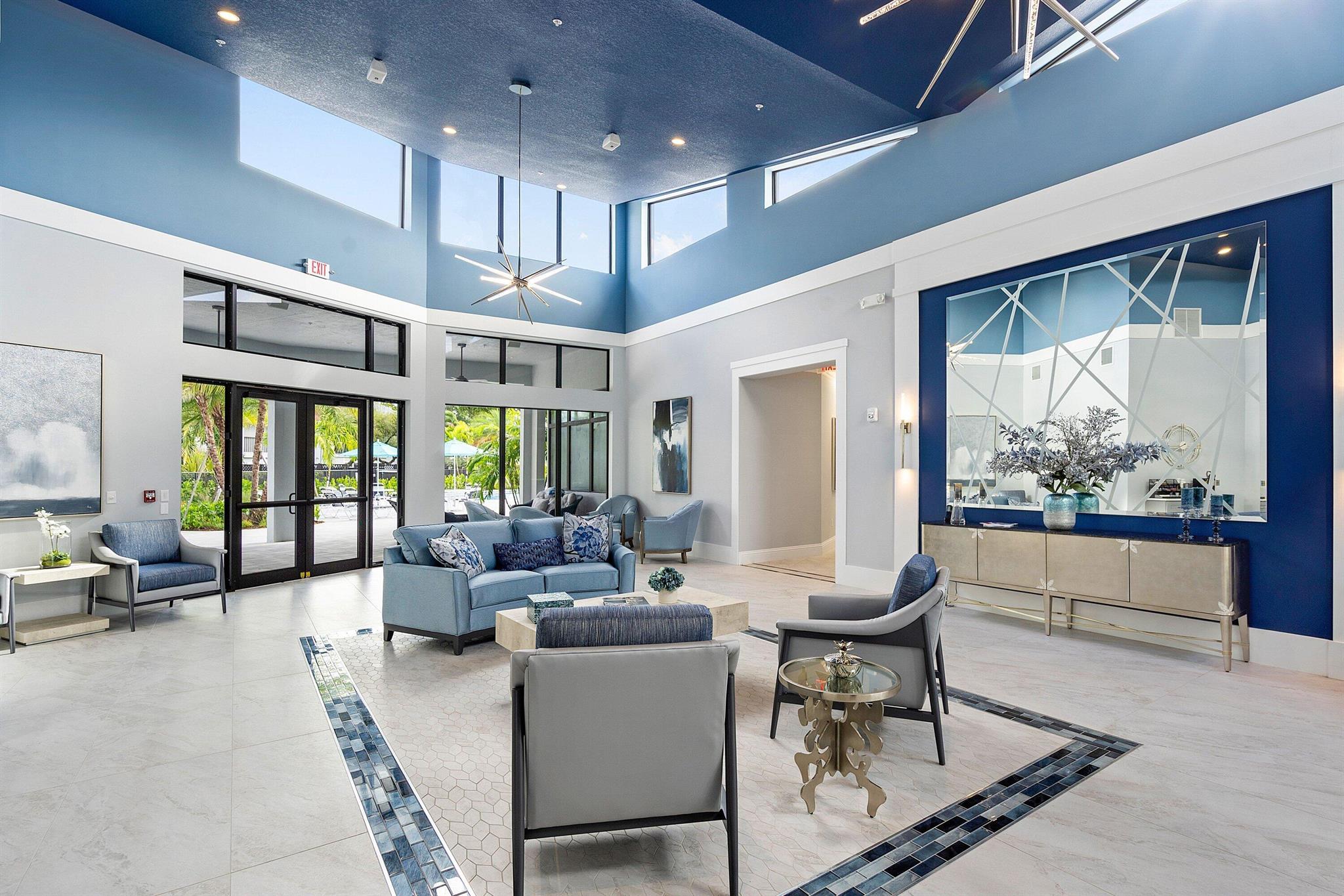 Photo 32 of home located at 14671 Bonaire Boulevard 409, Delray Beach FL
