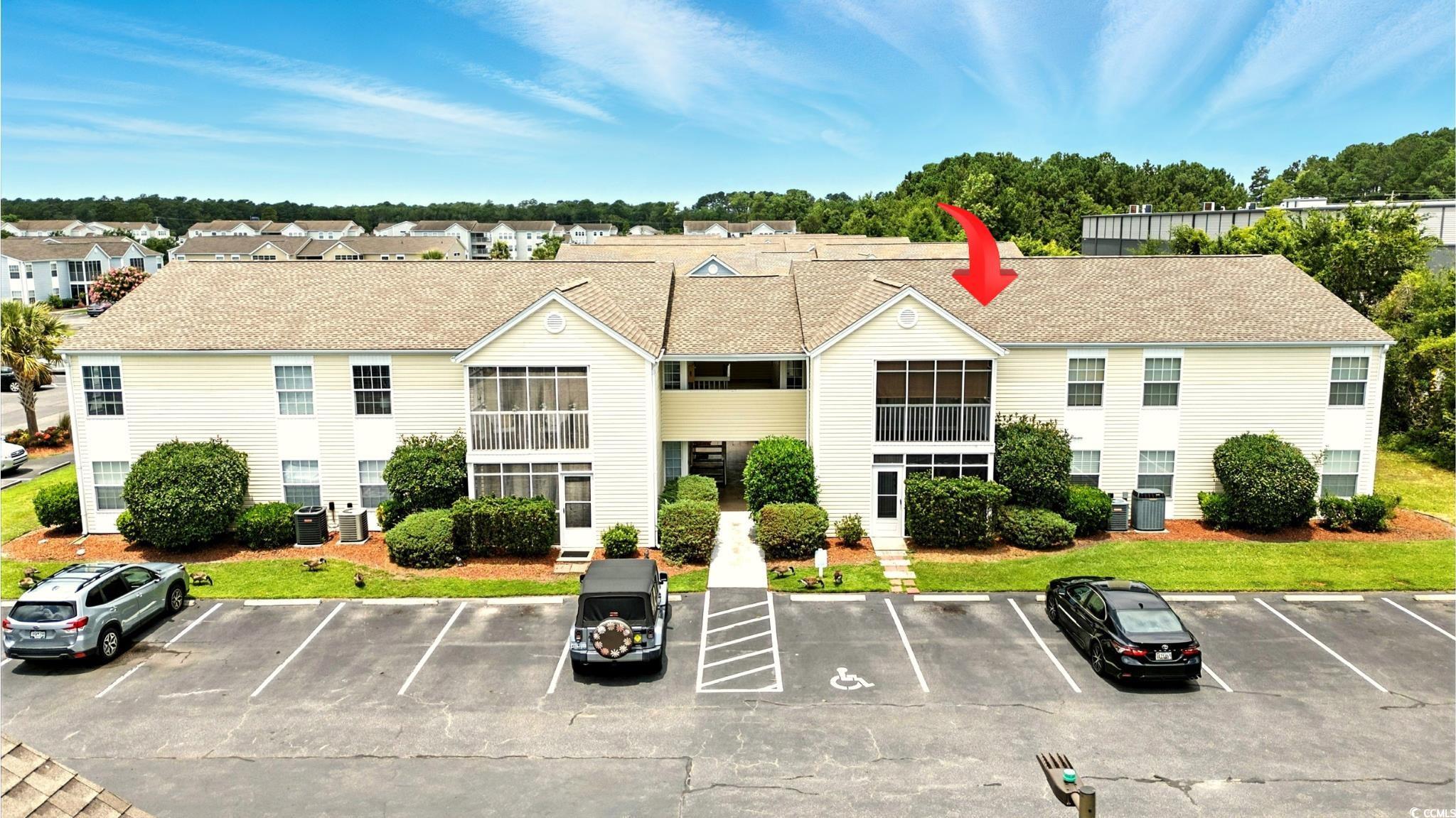 2220 Andover Dr. UNIT F Myrtle Beach, SC 29575