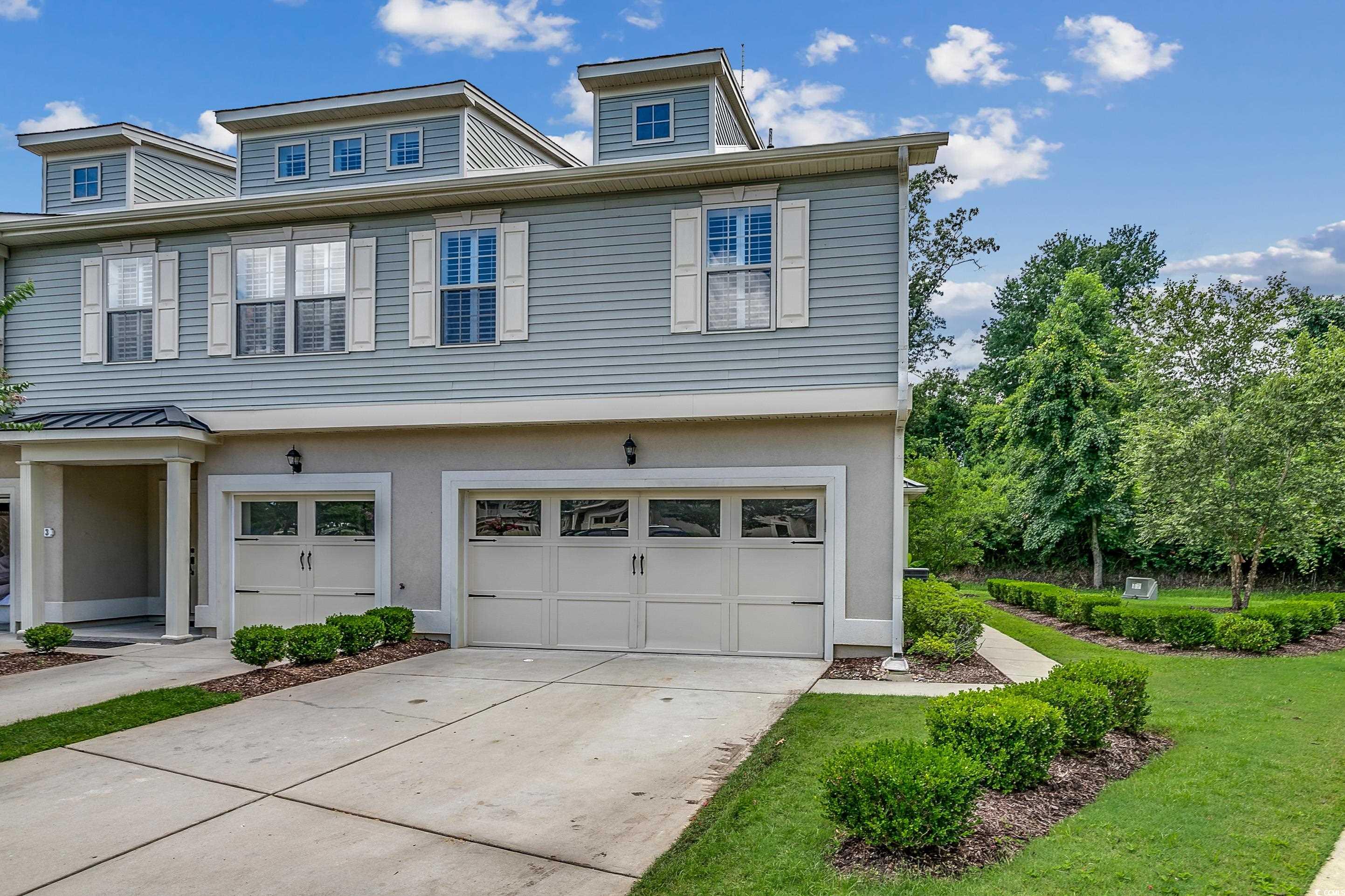 113 Knightbury Ct. UNIT C Murrells Inlet, SC 29576