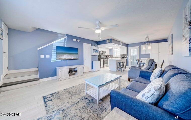 Details for 143 Leslie Lane, Panama City Beach, FL 32407